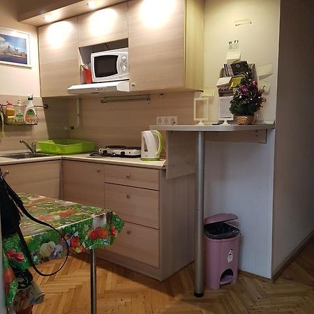 בודפשט Valentina Guesthouse מראה חיצוני תמונה