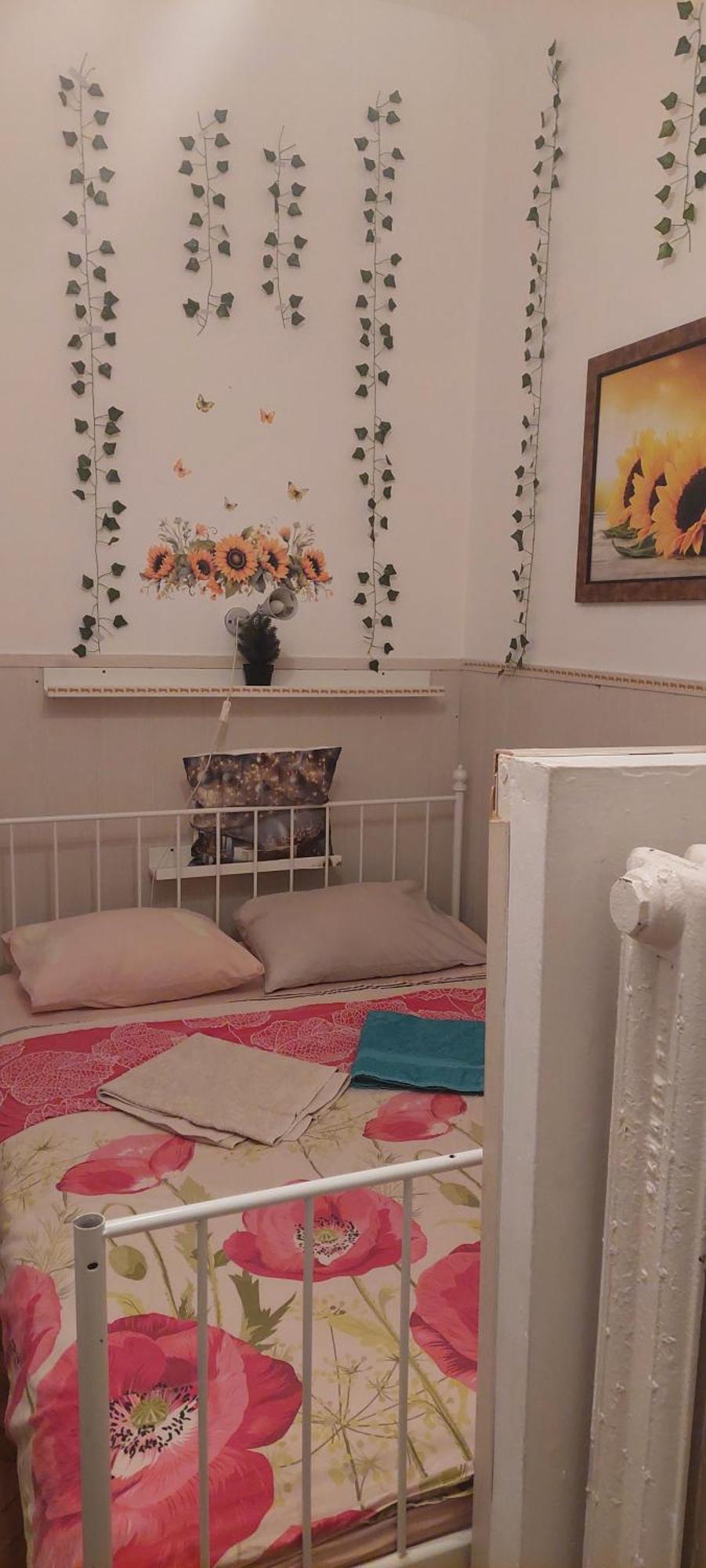 בודפשט Valentina Guesthouse מראה חיצוני תמונה