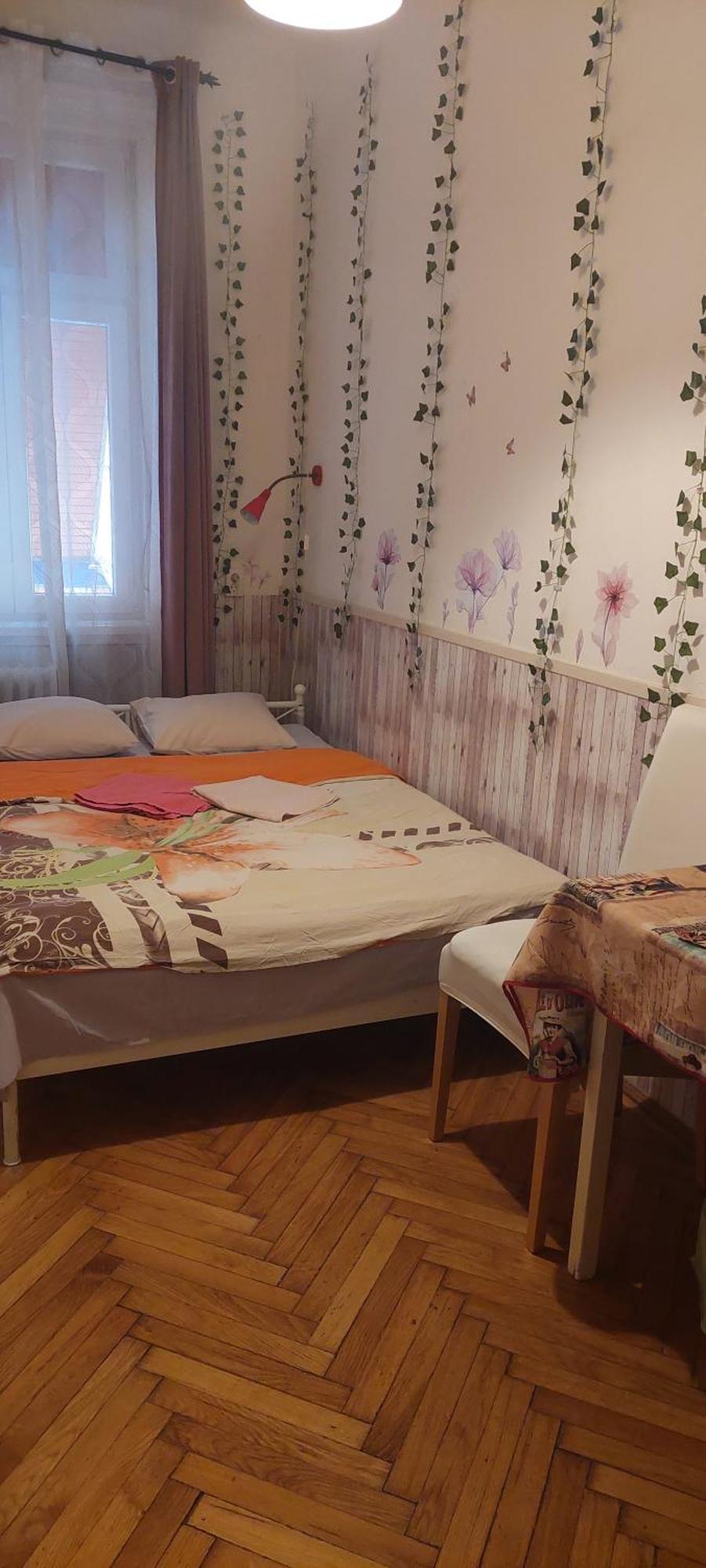 בודפשט Valentina Guesthouse מראה חיצוני תמונה