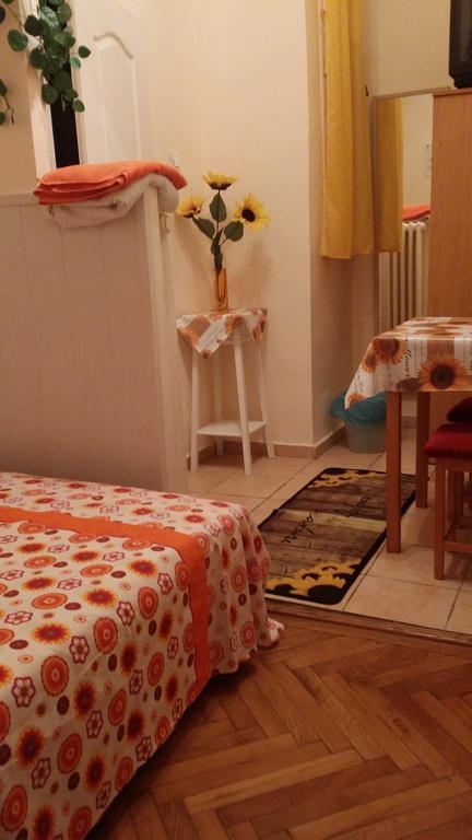 בודפשט Valentina Guesthouse מראה חיצוני תמונה