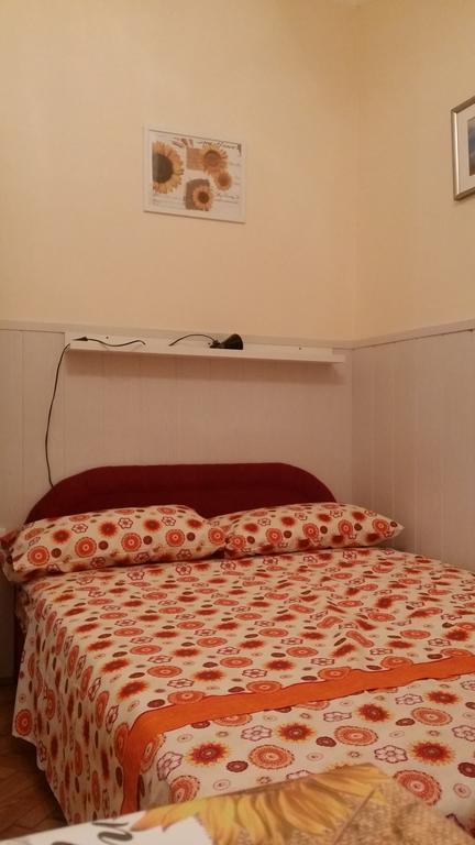 בודפשט Valentina Guesthouse מראה חיצוני תמונה