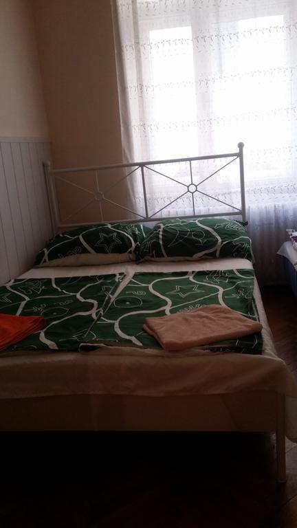 בודפשט Valentina Guesthouse מראה חיצוני תמונה