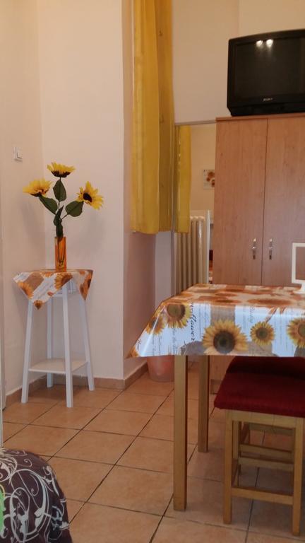 בודפשט Valentina Guesthouse מראה חיצוני תמונה