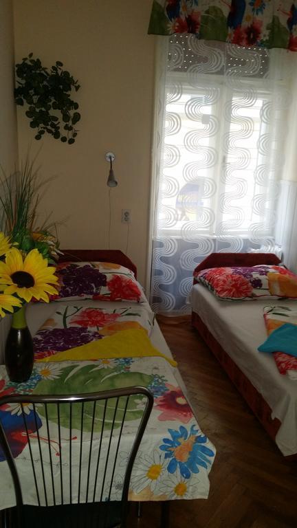 בודפשט Valentina Guesthouse מראה חיצוני תמונה