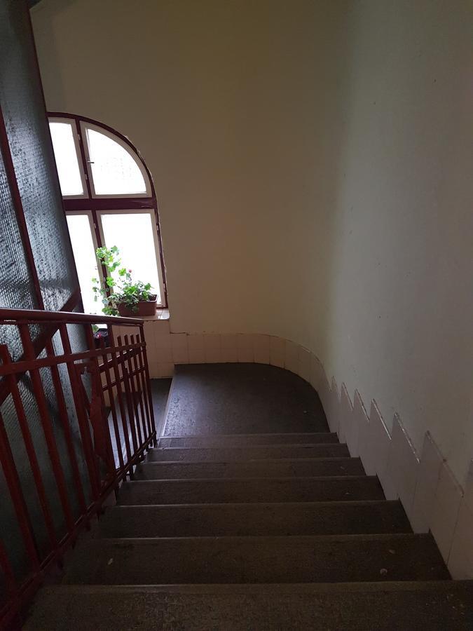 בודפשט Valentina Guesthouse מראה חיצוני תמונה