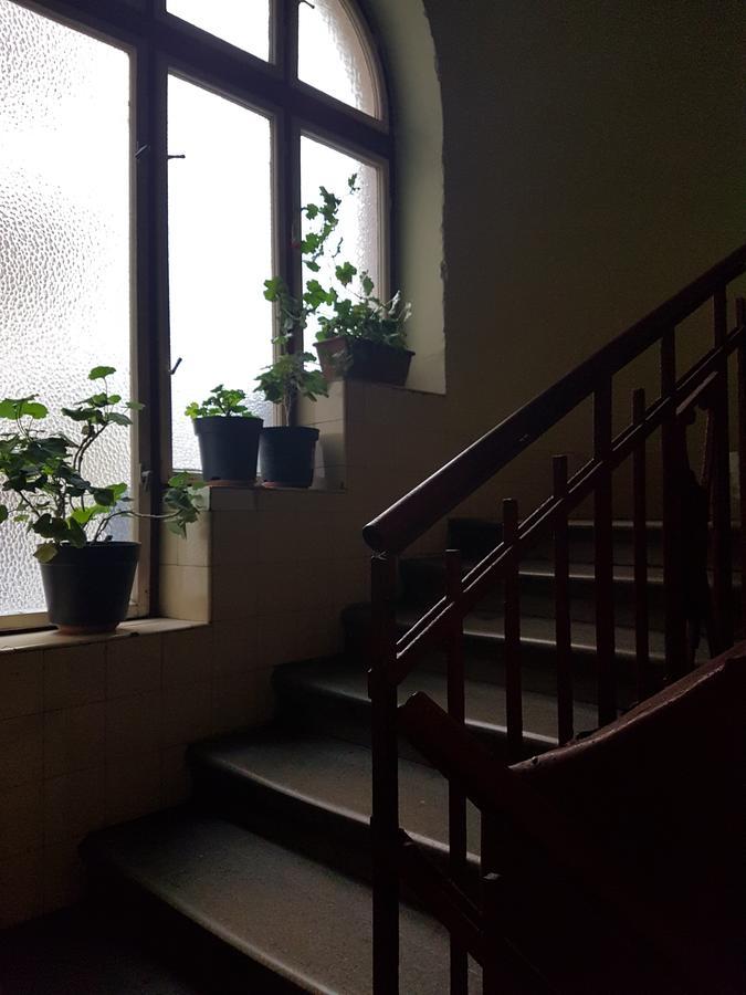 בודפשט Valentina Guesthouse מראה חיצוני תמונה